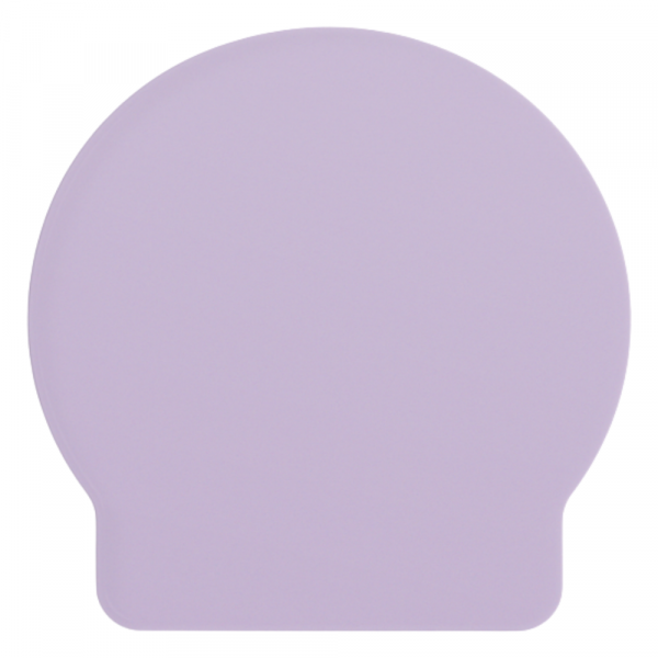 MOUSE PAD LILAS PASTEL